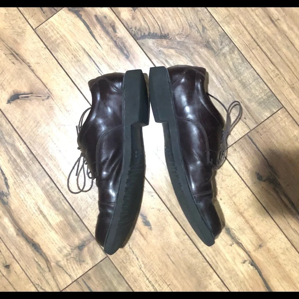 Rockport Dresssport H20 Brown Size 10M